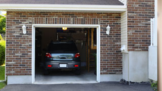 Garage Door Installation at Fairfield, Florida