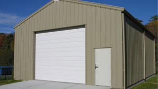 Garage Door Openers at Fairfield, Florida